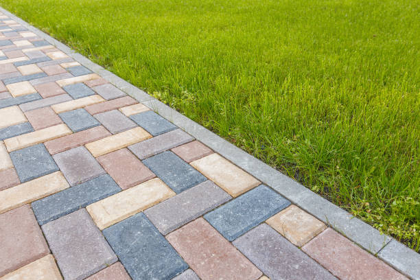 Professional Driveway Pavers in Bellevue, MI